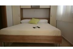 Apartmanok Lucija Apartman 2 – A4+2 foto 3