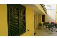 Apartmanok Lucija Apartman 2 – A4+2 foto 5