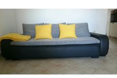 Apartmanok Lucija Apartman 3 – A4+2 foto 1