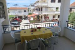 Apartmanok Lucija Apartman 3 – A4+2 foto 4
