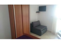 Apartmanok Lucija Apartman 4 – A4+2 foto 5