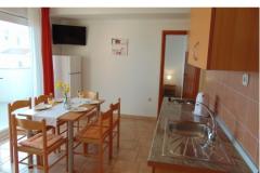 Apartmanok Maksan Josip Apartman 1 foto 4