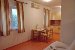 Apartmanok Maksan Josip Apartman 2 foto 3