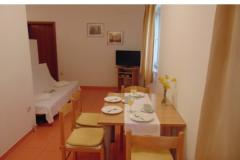 Apartmanok Maksan Josip Apartman 2 foto 4