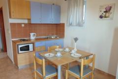 Apartmanok Maksan Josip Apartman 3 foto 4