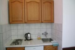 Apartmanok Marijan Apartman 1 – studio foto 2