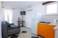 Apartmanok Martina Apartman 1 – Apartman 2 foto 4