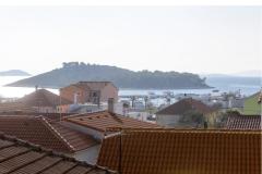 Apartmanok Martina Apartman 2 – crno-bijel foto 5