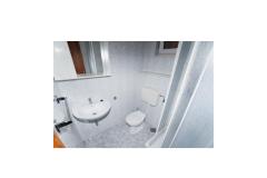 Apartmanok Martina Apartman 3 – Ap. s 2 wc foto 3