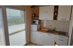 Apartmanok Milan Dragutin Čudina Apartman 5 – Studio 2 foto 3