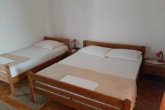 Apartmanok Milan Dragutin Čudina Apartman 4 – Studio 1 foto 1