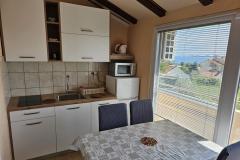 Apartmanok Milan Dragutin Čudina Apartman 4 – Studio 1 foto 3