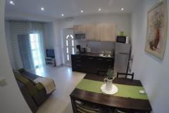 Apartmanok Monika Apartman 1 – zeleni foto 1
