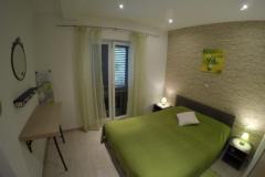 Apartmanok Monika Apartman 1 – zeleni foto 2
