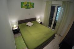 Apartmanok Monika Apartman 1 – zeleni foto 3
