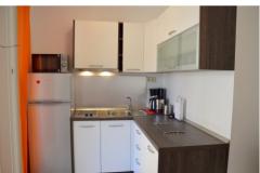Apartmanok Monika Apartman 2 – narancasti foto 1