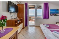 Apartmanok Danica Apartman 3 – apartman 4 foto 2