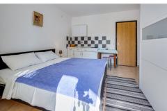 Apartmanok Danica Apartman 4 – studio foto 3