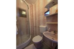 Apartmanok Nakić Apartman 1 – A2+2a foto 2