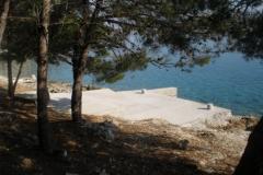 Apartmanok Nakić Apartman 2 – A2+2b foto 5