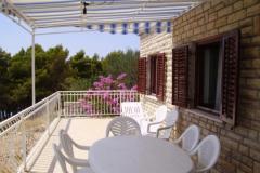 Apartmanok Nakić Apartman 3 – A4+2 foto 1