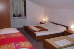 Apartmanok Neda Drage Apartman 1 – A1 foto 3