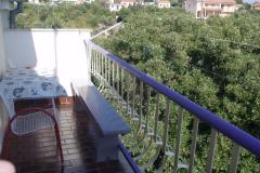 Apartmanok Neda Drage Apartman 2 – A2 foto 4