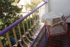 Apartmanok Neda Drage Apartman 3 – A3 foto 3