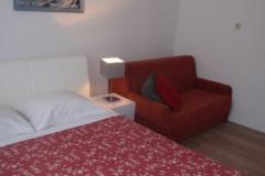 Apartmanok Pipi Apartman 2 foto 3