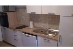 Apartmanok Punta Pakoštane Apartman 1 – A4+2 foto 1
