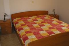 Apartmanok Punta Pakoštane Apartman 1 – A4+2 foto 2