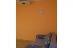 Apartmanok Punta Pakoštane Apartman 1 – A4+2 foto 4