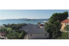 Rasin Apartmanok Apartman 4 – Beach Home foto 1