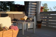 Rasin Apartmanok Apartman 4 – Beach Home foto 2