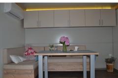 Rasin Apartmanok Apartman 4 – Beach Home foto 3