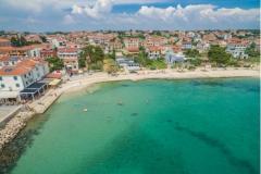 Rasin Apartmanok Apartman 4 – Beach Home foto 4