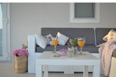Rasin Apartmanok Apartman 4 – Beach Home foto 5