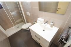 Apartmanok Silvija Apartman 1 – Apartman 5 foto 2