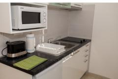 Apartmanok Silvija Apartman 4 – Apartman 1 foto 4