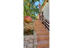 Apartmanok Šimun Apartman 2 – A 4+1 foto 4