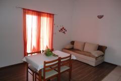 Apartmanok Šoša Apartman 1 – A2+2 foto 2