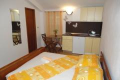 Apartmanok Šoša Apartman 3 – Studio foto 3