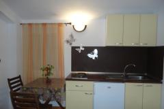 Apartmanok Šoša Apartman 3 – Studio foto 4