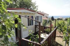 Apartmanok Šoša Apartman 4 – Mobilhome foto 1