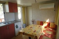 Apartmanok Šoša Apartman 4 – Mobilhome foto 2