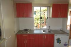 Apartmanok Šoša Apartman 4 – Mobilhome foto 5