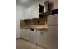 Apartmanok Tina Pakoštane Apartman 1 – A2+2 foto 3