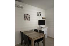 Apartmanok Tina Pakoštane Apartman 1 – A2+2 foto 4