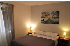 Apartmanok Tina Pakoštane Apartman 1 – A2+2 foto 5