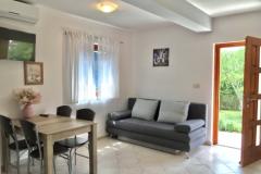 Apartmanok Tina Pakoštane Apartman 2 – A4+1 foto 2